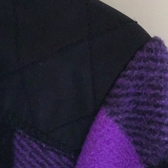 Chaps Fleece Jacket - Picture 5 of 6